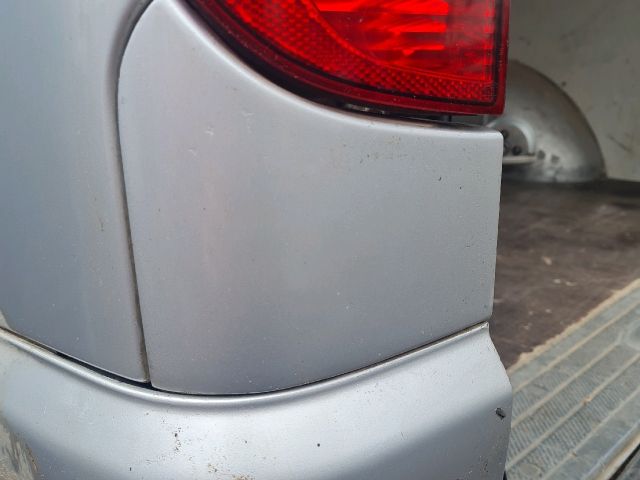 bontott MERCEDES-BENZ VITO Bal Hátsó Lámpa Bajusz Díszléc
