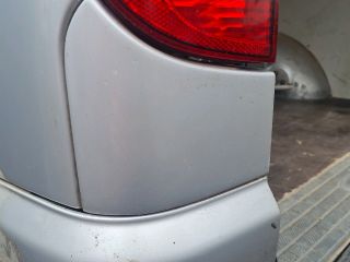 bontott MERCEDES-BENZ VITO Bal Hátsó Lámpa Bajusz Díszléc
