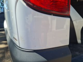 bontott MERCEDES-BENZ VITO Bal Hátsó Lámpa Bajusz Díszléc
