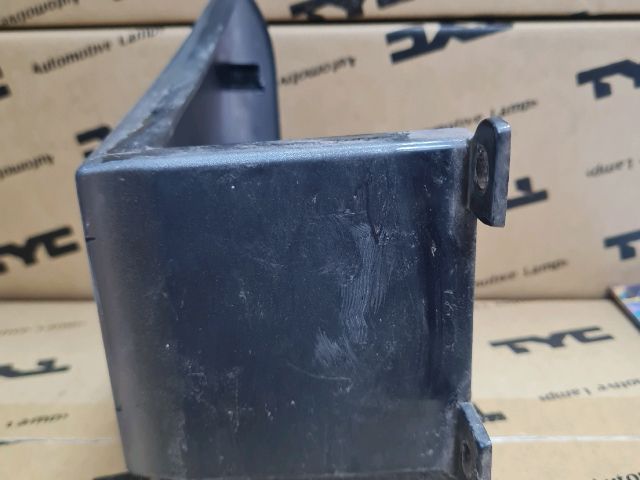 bontott MERCEDES-BENZ VITO Bal Hátsó Lámpa Bajusz Díszléc