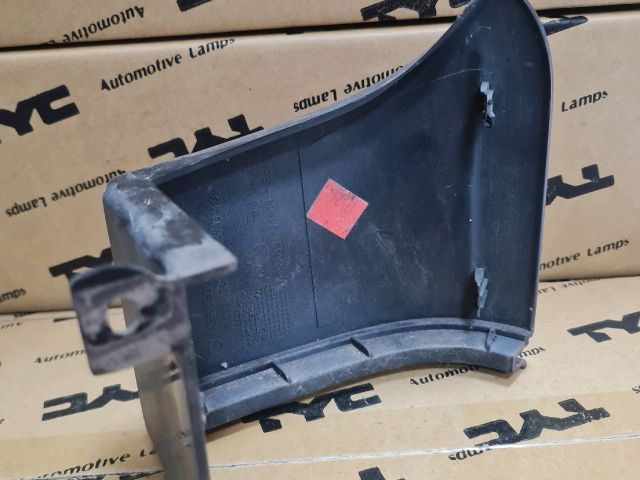 bontott MERCEDES-BENZ VITO Bal Hátsó Lámpa Bajusz Díszléc