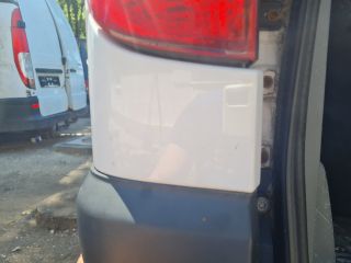 bontott MERCEDES-BENZ VITO Bal Hátsó Lámpa Bajusz Díszléc