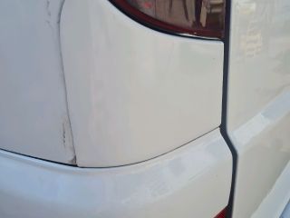 bontott MERCEDES-BENZ VITO Bal Hátsó Lámpa Bajusz Díszléc