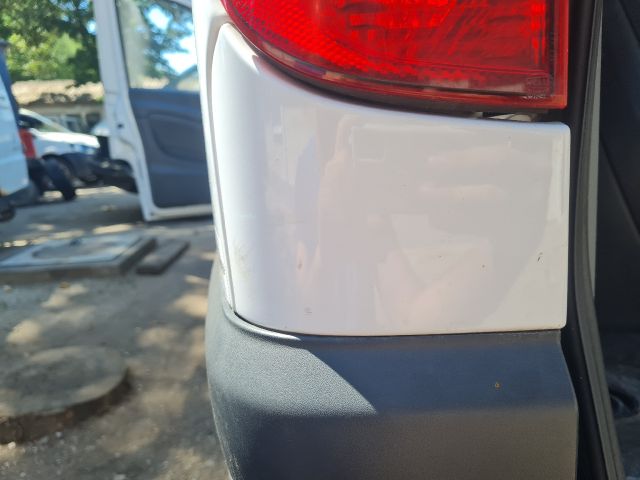 bontott MERCEDES-BENZ VITO Bal Hátsó Lámpa Bajusz Díszléc