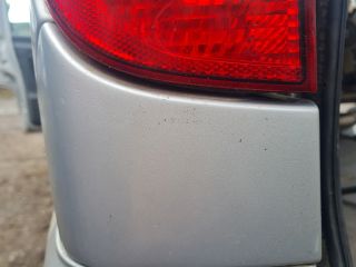 bontott MERCEDES-BENZ VITO Bal Hátsó Lámpa Bajusz Díszléc