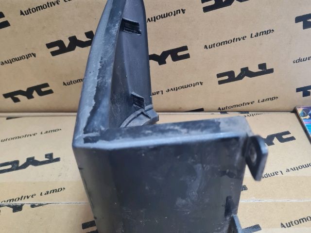 bontott MERCEDES-BENZ VITO Bal Hátsó Lámpa Bajusz Díszléc