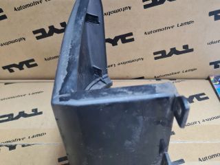 bontott MERCEDES-BENZ VITO Bal Hátsó Lámpa Bajusz Díszléc