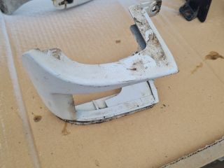 bontott MERCEDES-BENZ VITO Bal Hátsó Lámpa Bajusz Díszléc