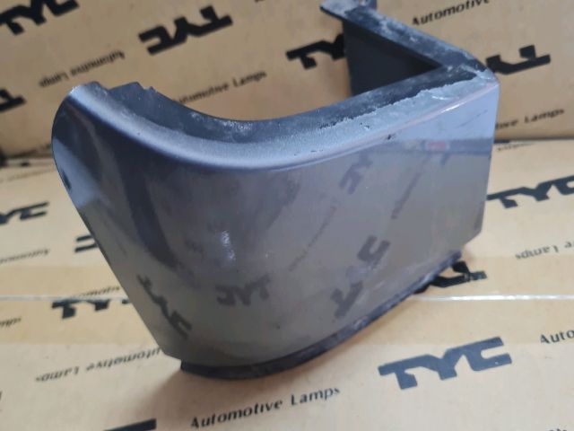 bontott MERCEDES-BENZ VITO Bal Hátsó Lámpa Bajusz Díszléc