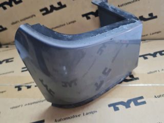 bontott MERCEDES-BENZ VITO Bal Hátsó Lámpa Bajusz Díszléc