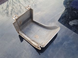 bontott MERCEDES-BENZ VITO Bal Hátsó Lámpa Bajusz Díszléc