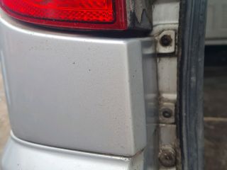 bontott MERCEDES-BENZ VITO Bal Hátsó Lámpa Bajusz Díszléc