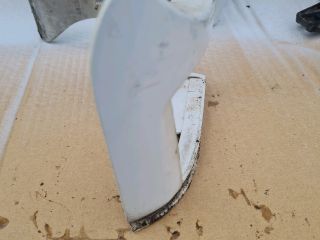 bontott MERCEDES-BENZ VITO Bal Hátsó Lámpa Bajusz Díszléc