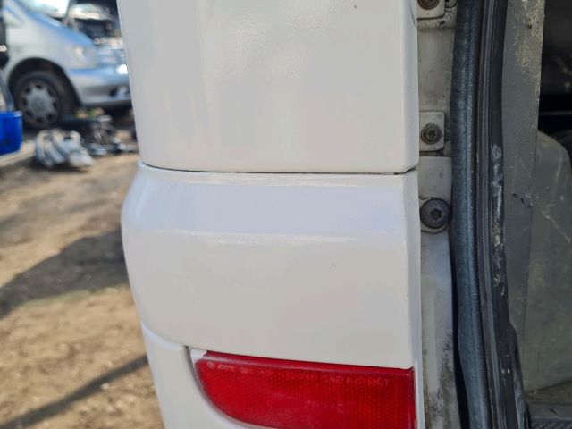 bontott MERCEDES-BENZ VITO Bal Hátsó Lámpa Bajusz Díszléc