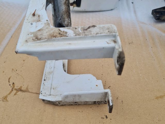 bontott MERCEDES-BENZ VITO Bal Hátsó Lámpa Bajusz Díszléc