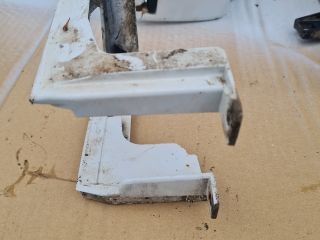 bontott MERCEDES-BENZ VITO Bal Hátsó Lámpa Bajusz Díszléc