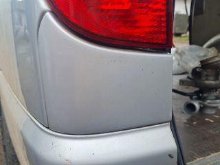 bontott MERCEDES-BENZ VITO Bal Hátsó Lámpa Bajusz Díszléc