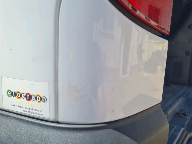 bontott MERCEDES-BENZ VITO Bal Hátsó Lámpa Bajusz Díszléc