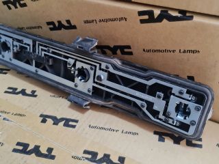 bontott MERCEDES-BENZ VITO Bal Hátsó Lámpa Foglalat