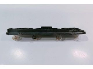 bontott MERCEDES-BENZ VITO Bal Hátsó Lámpa Foglalat