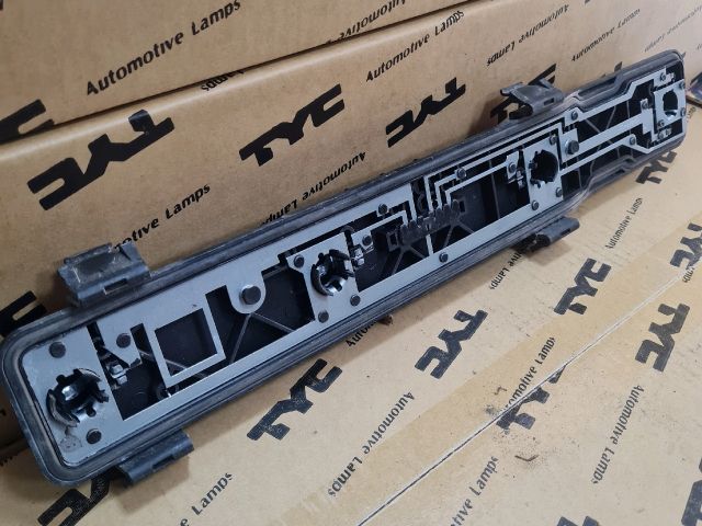 bontott MERCEDES-BENZ VITO Bal Hátsó Lámpa Foglalat