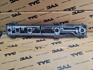 bontott MERCEDES-BENZ VITO Bal Hátsó Lámpa Foglalat