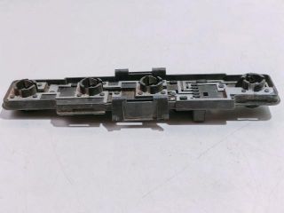 bontott MERCEDES-BENZ VITO Bal Hátsó Lámpa Foglalat