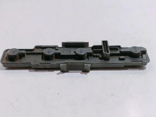 bontott MERCEDES-BENZ VITO Bal Hátsó Lámpa Foglalat