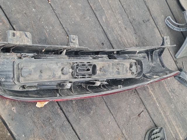 bontott MERCEDES-BENZ VITO Bal Hátsó Lámpa