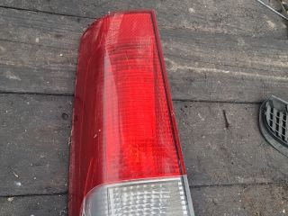 bontott MERCEDES-BENZ VITO Bal Hátsó Lámpa