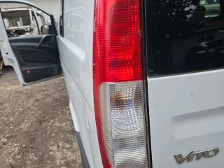 bontott MERCEDES-BENZ VITO Bal Hátsó Lámpa