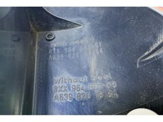 bontott MERCEDES-BENZ VITO Bal Hátsó Lámpa