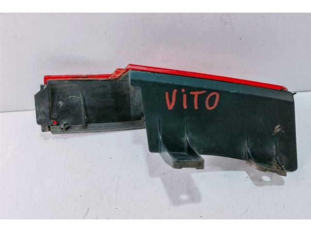 bontott MERCEDES-BENZ VITO Bal Hátsó Lámpa