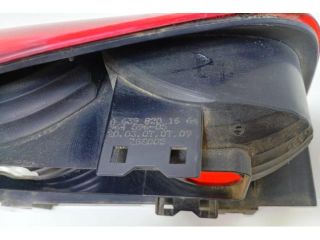 bontott MERCEDES-BENZ VITO Bal Hátsó Lámpa