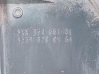 bontott MERCEDES-BENZ VITO Bal Hátsó Lámpa