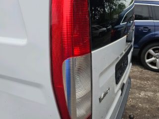 bontott MERCEDES-BENZ VITO Bal Hátsó Lámpa