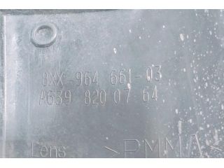 bontott MERCEDES-BENZ VITO Bal Hátsó Lámpa