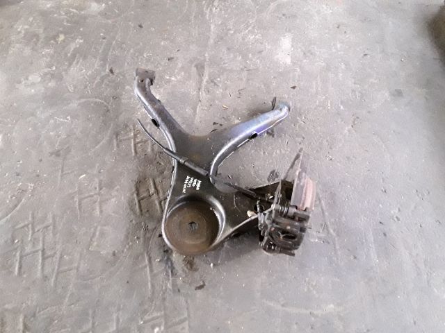 bontott MERCEDES-BENZ VITO Bal hátsó Lengőkar