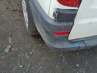 bontott MERCEDES-BENZ VITO Bal hátsó Lökhárító Sarok (Műanyag)