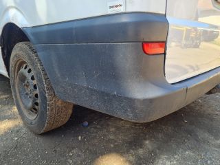 bontott MERCEDES-BENZ VITO Bal hátsó Lökhárító Sarok (Műanyag)