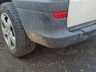 bontott MERCEDES-BENZ VITO Bal hátsó Lökhárító Sarok (Műanyag)