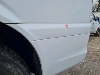 bontott MERCEDES-BENZ VITO Bal hátsó Lökhárító Sarok (Műanyag)