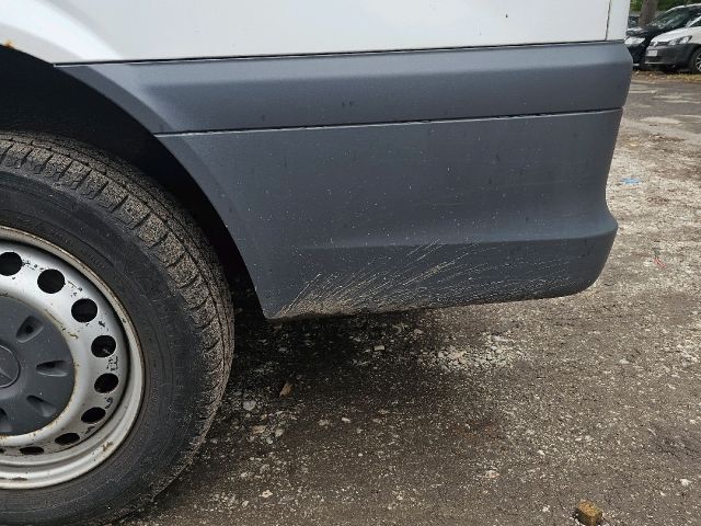 bontott MERCEDES-BENZ VITO Bal hátsó Lökhárító Sarok (Műanyag)