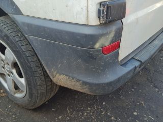 bontott MERCEDES-BENZ VITO Bal hátsó Lökhárító Sarok (Műanyag)