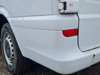 bontott MERCEDES-BENZ VITO Bal hátsó Lökhárító Sarok (Műanyag)