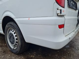 bontott MERCEDES-BENZ VITO Bal hátsó Lökhárító Sarok (Műanyag)