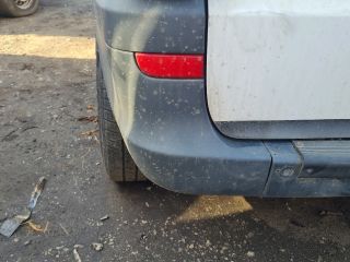 bontott MERCEDES-BENZ VITO Bal hátsó Lökhárító Sarok (Műanyag)