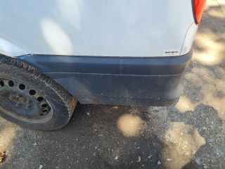 bontott MERCEDES-BENZ VITO Bal hátsó Lökhárító Sarok (Műanyag)