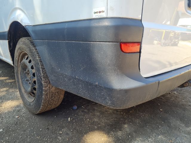 bontott MERCEDES-BENZ VITO Bal hátsó Lökhárító Sarok (Műanyag)