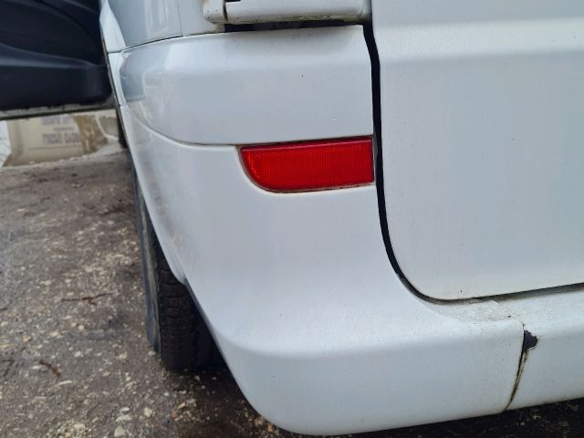 bontott MERCEDES-BENZ VITO Bal hátsó Lökhárító Sarok (Műanyag)